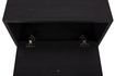 Miniatura Consola negra Tokio 4