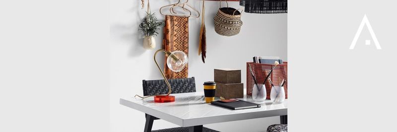 Decoración Nordal
