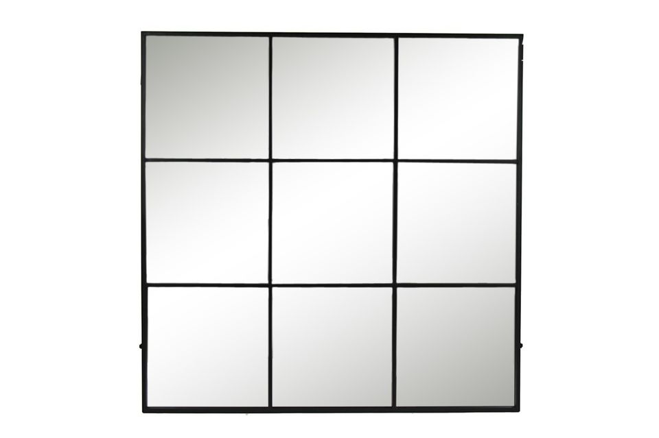 Una ventana abierta a la modernidad