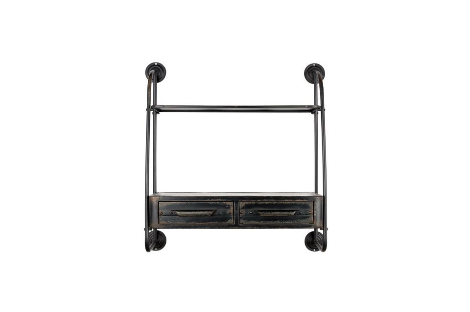Estante de pared Feng - 3