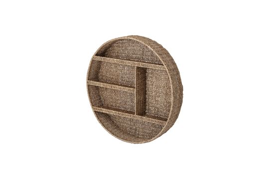 Estante de pared Vaour