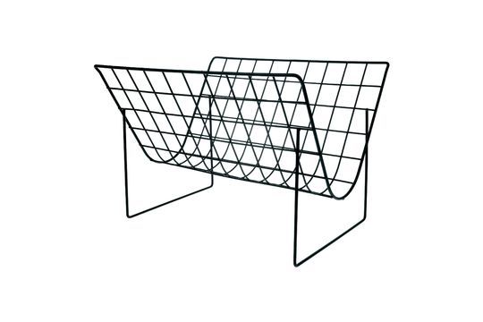 Estante de revistas Eysson Clipped