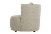 Miniatura Explorar sillón de tela beige 5