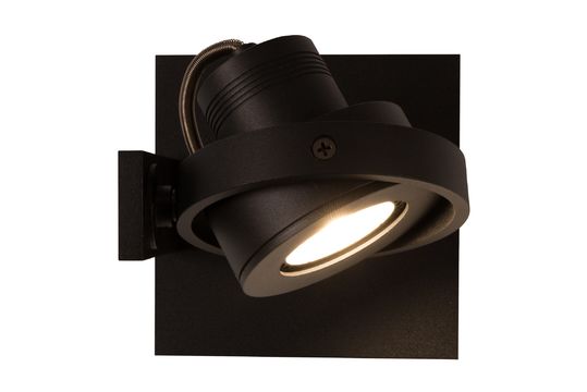 Foco Luci-1 DTW negro