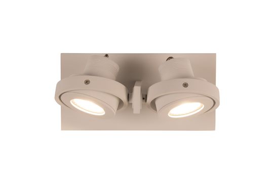 Foco Luci-2 DTW blanco Clipped