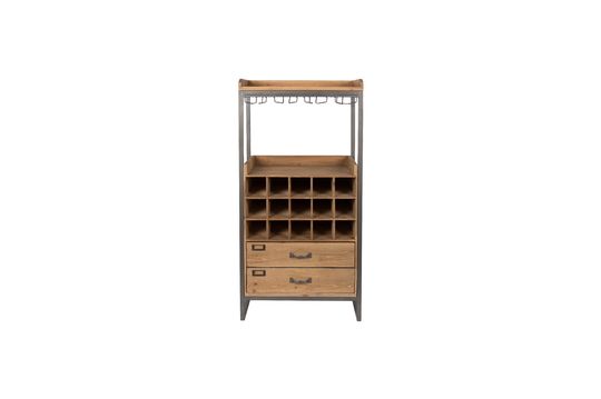 Gabinete de vinos Edgar Clipped