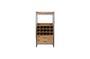 Miniatura Gabinete de vinos Edgar Clipped