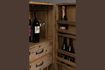 Miniatura Gabinete de vinos Lico 7
