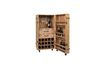 Miniatura Gabinete de vinos Lico 8
