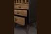 Miniatura Gabinete Vino 14