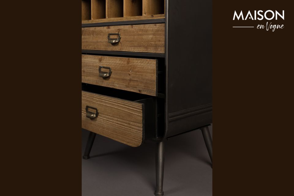 Gabinete Vino - 12