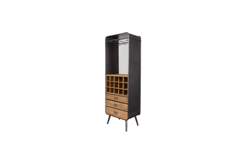 Gabinete Vino - 20