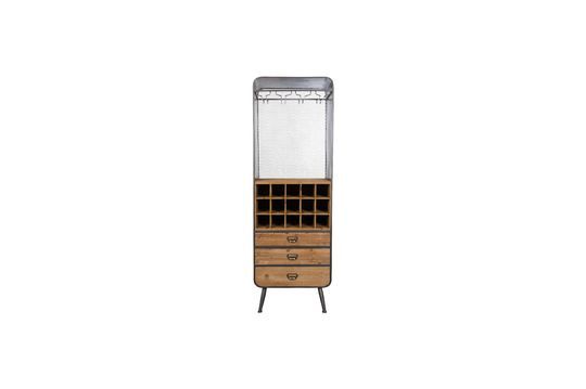 Gabinete Vino Clipped