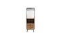 Miniatura Gabinete Vino Clipped