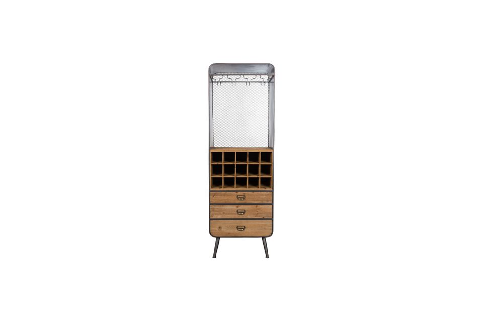 Gabinete Vino - 18