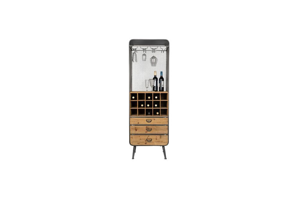 Gabinete Vino - 21