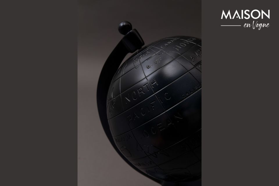 Globo Miles talla S - 5