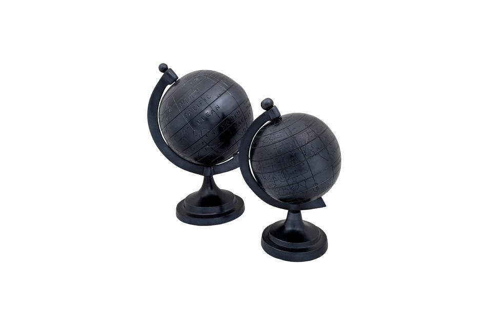 Globo Miles talla S - 6