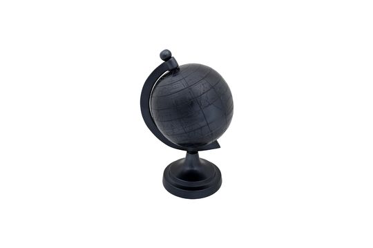 Globo Miles talla S Clipped