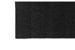 Miniatura Gran alfombra de terciopelo gris oscuro 200x300 Polli 3
