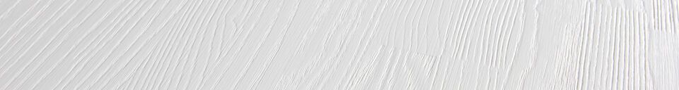 Descriptivo Materiales  Gran tablero de madera blanca Panel