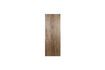 Miniatura Gran tablero de madera marrón Panel 3
