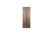 Miniatura Gran tablero de madera marrón Panel 4