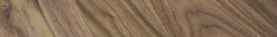 Descriptivo Materiales  Gran tablero de madera marrón Panel