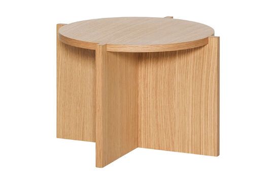 Jardinera de madera ligera Nomad