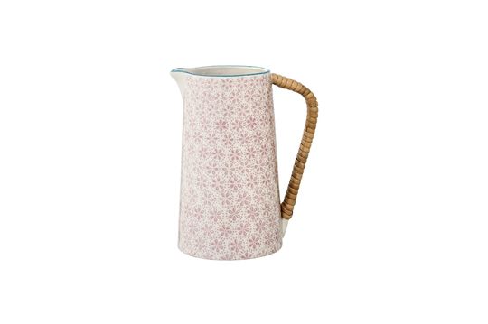 Jarra de gres Patrizia Clipped