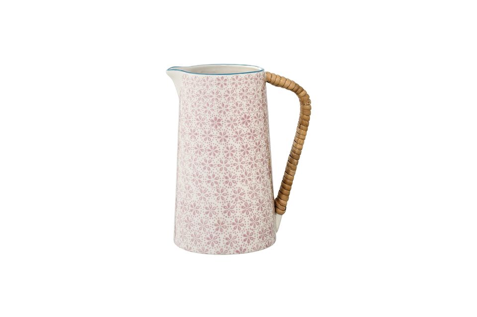 Jarra de gres Patrizia Bloomingville
