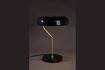 Miniatura Lámpara de escritorio Eclipse negra 5