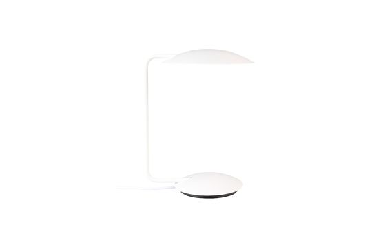 Lámpara de escritorio Pixie blanco Clipped