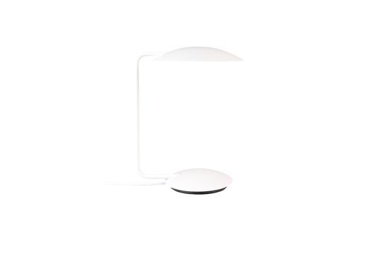 Lámpara de escritorio Pixie blanco