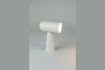 Miniatura Lámpara de escritorio Vesper blanco 1