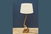 Miniatura Lámpara de mesa Barrit 1