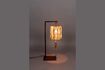 Miniatura Lámpara de mesa Suoni Gold 8