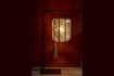 Miniatura Lámpara de mesa Suoni Gold 5