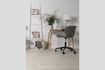 Miniatura Lámpara de mesa Trípode madera blanca 3