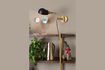 Miniatura Lámpara de pared Lily 2
