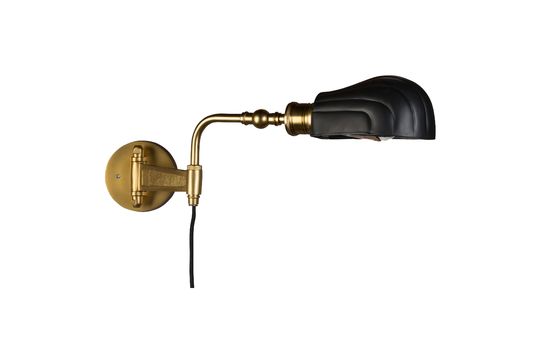 Lámpara de pared Lily Clipped