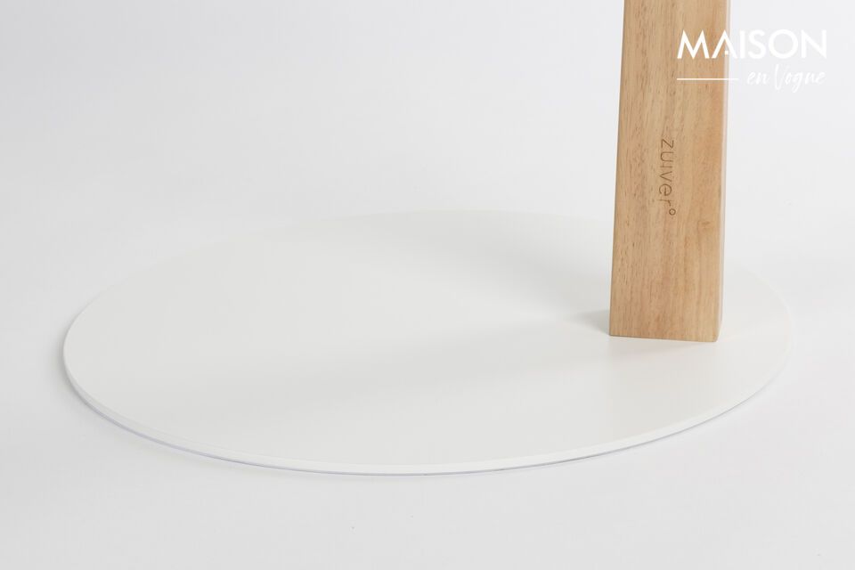 Las texturas se encuentran en esta pieza de diseño