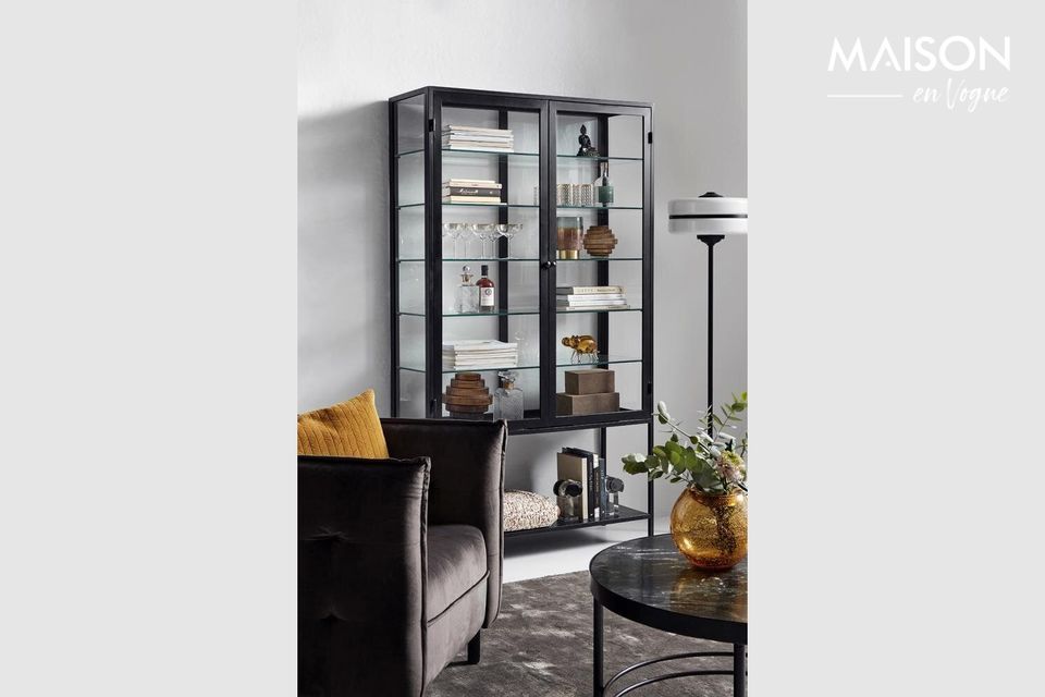 La marca de muebles Nordal