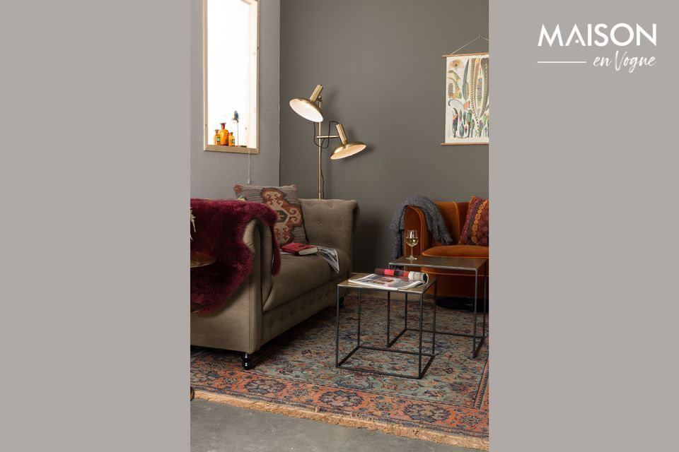 ¿Busca un objeto de diseño que encaje perfectamente con su sala de estar? Para los estilos
