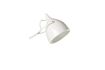 Miniatura Lámpara de piso Reader blanco mate 9