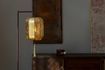Miniatura Lámpara de piso Suoni Gold 2