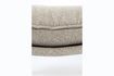 Miniatura Lazy Sack Pouf gris claro 4