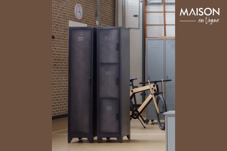 Un mueble versátil que encajará en cualquier estancia de su hogar.