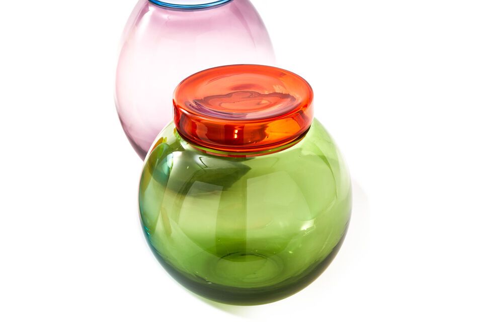 Descubre los nuevos clásicos de POLSPOTTEN: la colección Caps And Jars