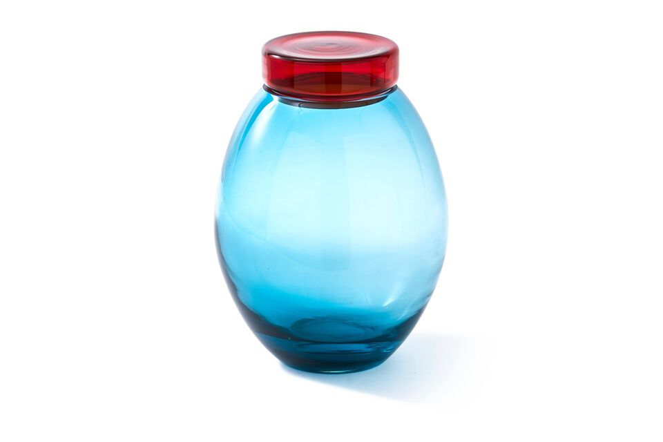 Estos tarros no son meros objetos decorativos; son una reinterpretación moderna de un favorito